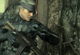 Metal Gear Solid 4 Trophies Won't be Retroactive