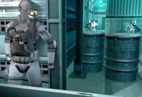 The Reason Why Metal Gear Solid Twin Snakes Was Not In HD