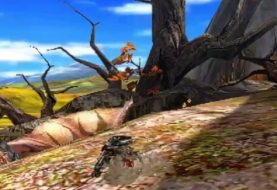 Some More Monster Hunter 4 Details 