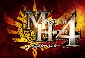 Monster Hunter 4 Trailer Released; Out In 2013