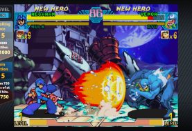 Marvel Vs Capcom Origins Coming this September