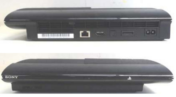 Sony Set To Release New PS3 Slim?