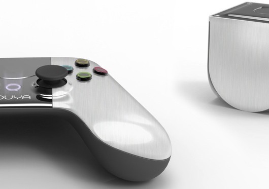 Ouya Console Reaches Kickstarter Goal In 12 Hours