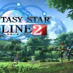 Phantasy Star Online 2 Heading To The West In 2013