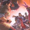 Pokemon Conquest Get its Second Wi-Fi Event