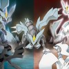 Pokemon Black & White Version 2 Release Date For Australia and New Zealand Revealed