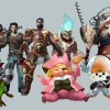 PS All-Stars Battle Royale Release Date & Pre-Order Bonus Revealed