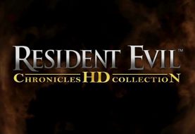 Resident Evil Chronicles HD Collection Review