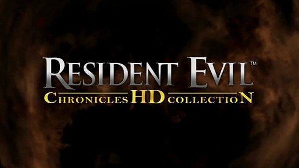 Resident Evil Chronicles HD Collection Review