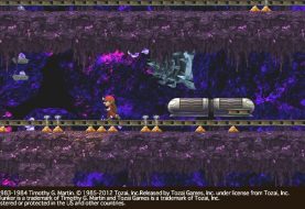 Spelunker HD EX 8 DLC Coming Next Week