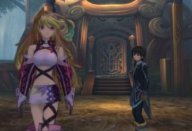 Tales of Xillia is Officially Coming to US and Europe