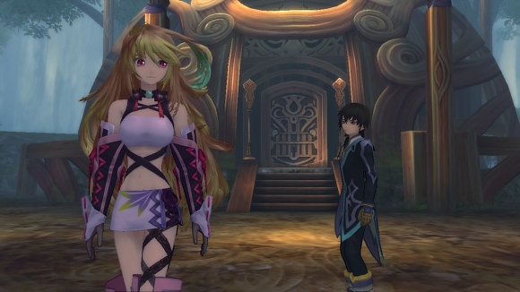 Tales of Xillia is Officially Coming to US and Europe