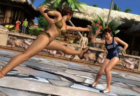 Tekken Tag Tournament 2 DLC Has Sexy Bikinis