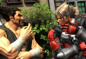 There is a Good Chance Tekken 7 Will Hit PS4