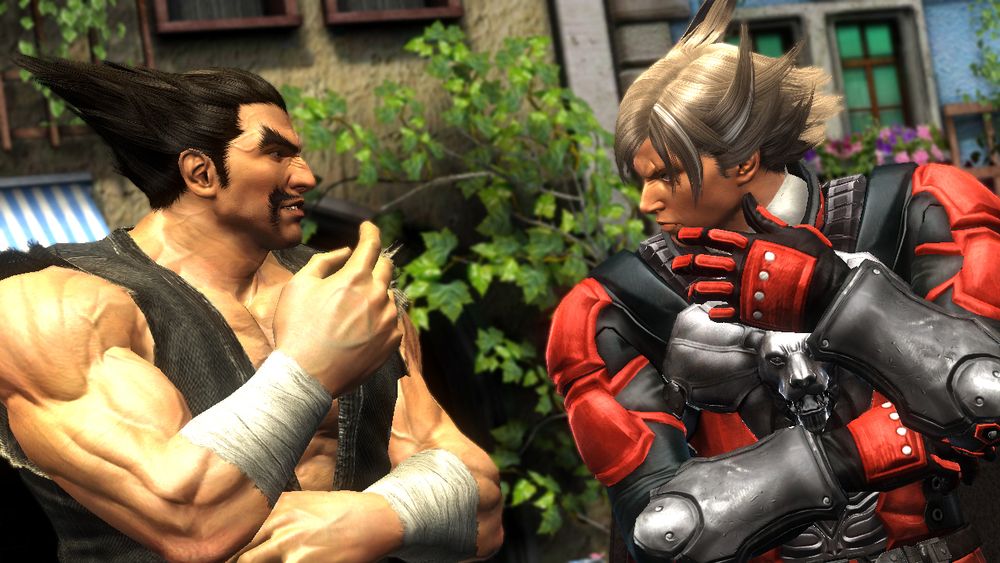 Tekken Tag Tournament 2 – The Art Of Combos