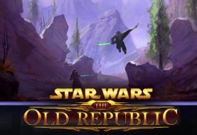 Star Wars: The Old Republic Free Trial Begins Today