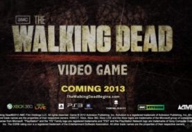 Activision Bringing The Walking Dead FPS Game