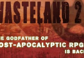 First Screenshot of Wasteland 2 Released