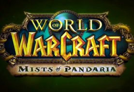 Mists of Pandaria is Set For a September 25th Release