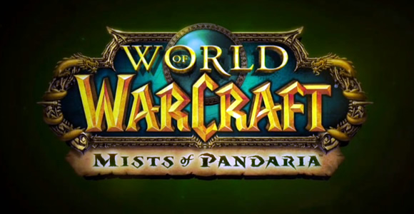 Mists of Pandaria is Set For a September 25th Release