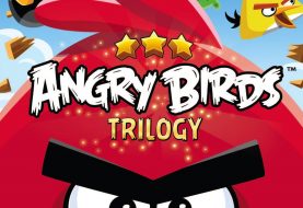 Angry Birds Trilogy To Include Exclusive Levels