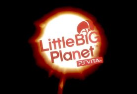 LittleBigPlanet PS Vita Hands-On Preview