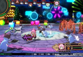 Mugen Souls Hands On Gameplay