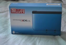 Nintendo 3DS XL Review