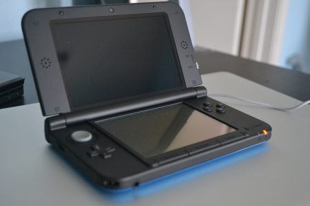 Nintendo 3DS