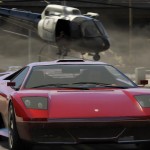 Final GTA V Screenshots Show Off Police Chases and Biplanes