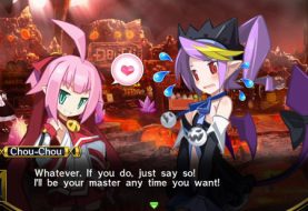 Mugen Souls - Additional Hands On Gameplay