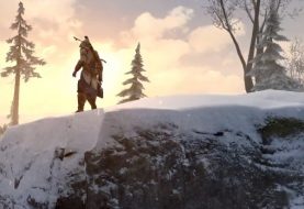 Assassin's Creed III - Official AnvilNext Trailer