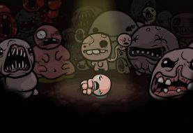 Binding Of Isaac Remake Content Revealed