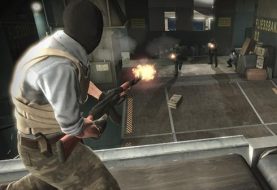 Counter Strike: Global Offensive Hands On Gameplay