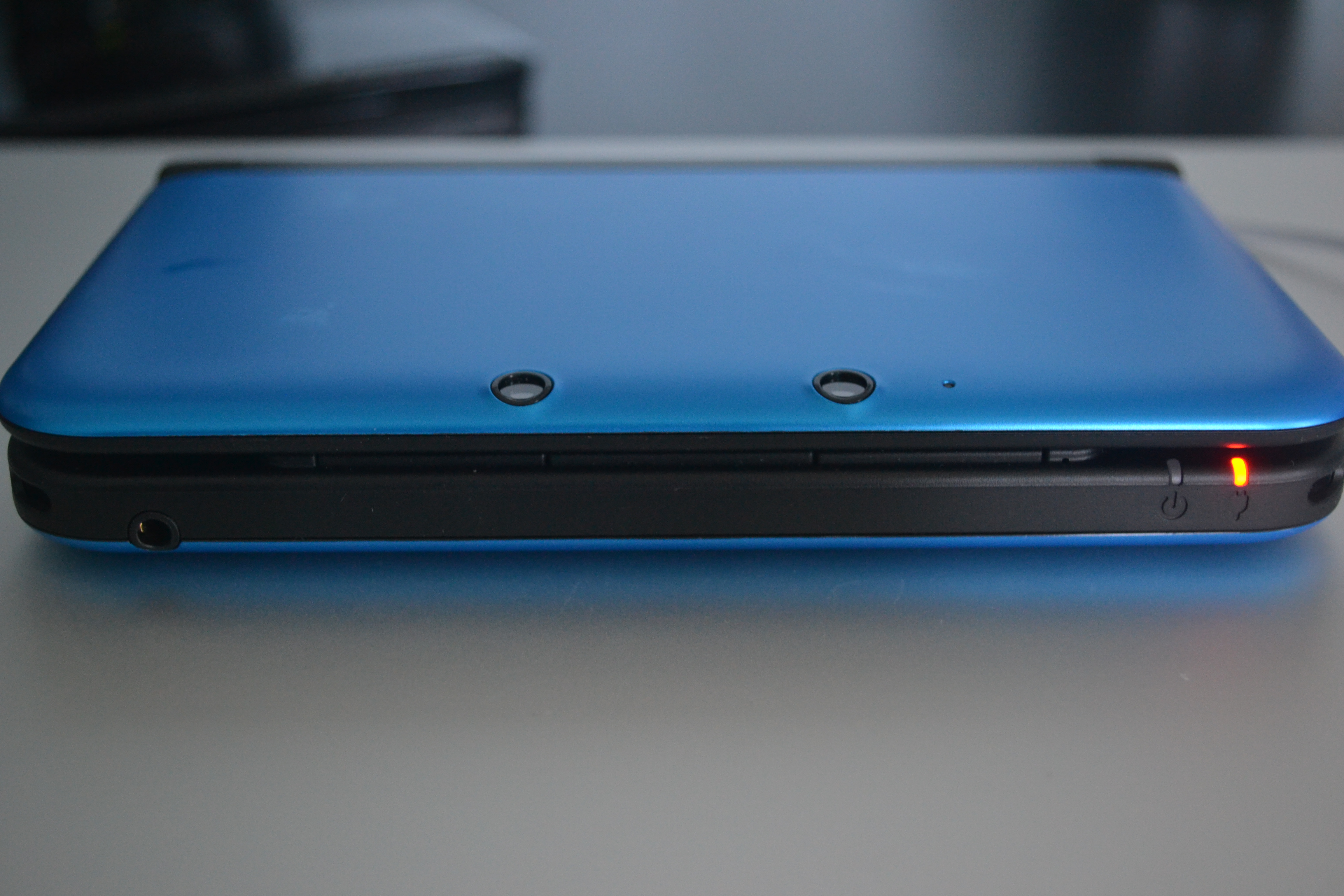 Nintendo 3DS Trade Deal – Get $100 Credit Towards the new 3DS XL
