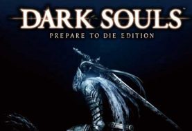 Dark Souls: Prepare to Die Edition Heading To Consoles October 26th