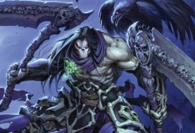 Upcoming Darksiders 2 Patch Will Address Bugs
