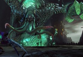 Darksiders 2 Sells Mere 247,000 Copies in US