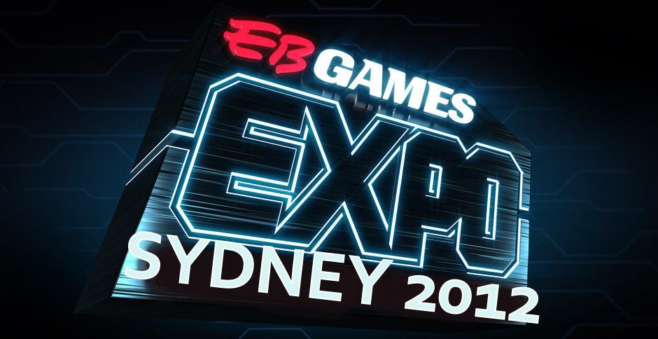 EB Games Expo 2012 Reveals Its Full Game List