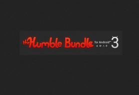 The Humble Bundle for Android #3 Is Now Live