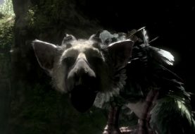 The Last Guardian Has Not Been Cancelled Despite Swirling Rumors