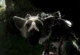 Sony Says The Last Guardian Is Still In Development