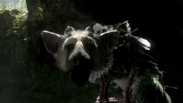 Sony Says The Last Guardian Is Still In Development