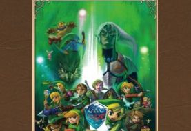 Preorder The Legend of Zelda: Hyrule Historia For Only $20.99