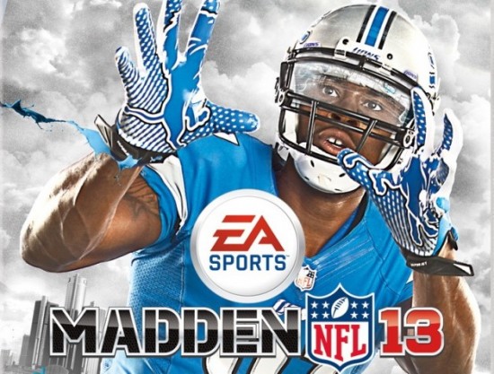 Madden NFL 13 Review