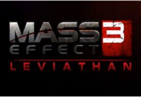 Mass Effect 3: Leviathan DLC Review