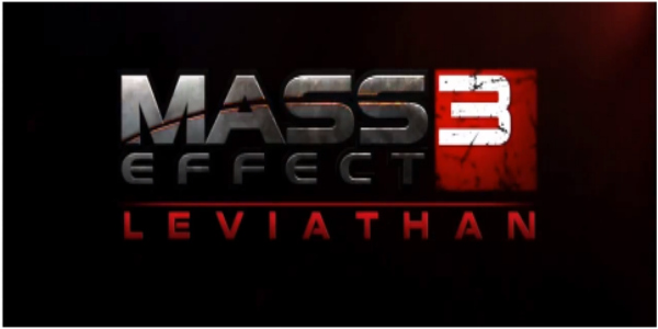 Mass Effect 3: Leviathan DLC Review
