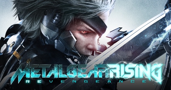 Metal Gear Rising: Revengeance To Have Shorter Cutscenes 