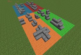 Minecraft Snapshot 12w34b Is Now Out