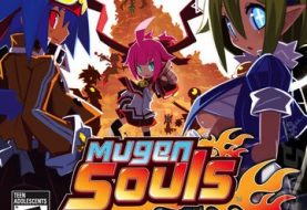 Mugen Souls Review